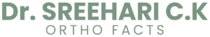 Dr Sreehari Logo